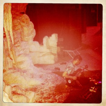 Bild zu HIGH WOLF / Support: Raju Arara (Ultra Eczema, A)