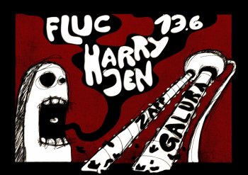 Bild zu Harry Jen und ZAPP GALURA