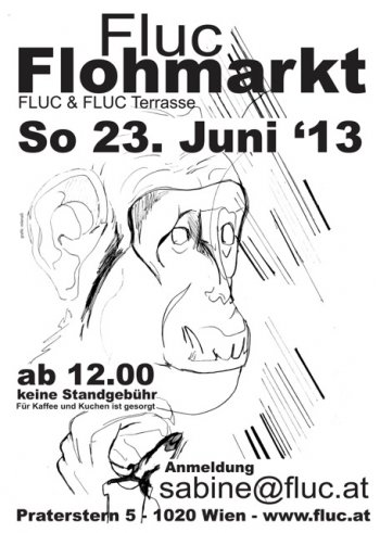 Bild zu fluc-FLOHMARKT