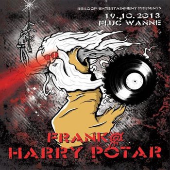 Bild zu RELOOP presents Harry Potar
