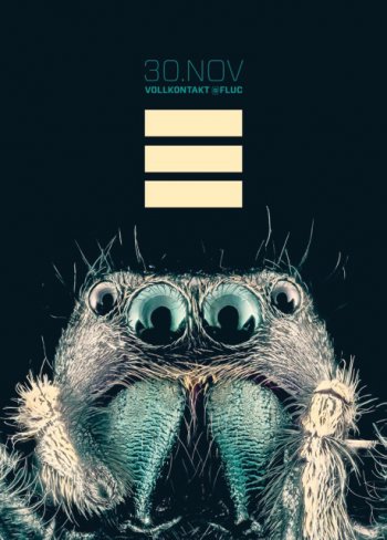 Bild zu VOLLKONTAKT pres. NEOSIGNAL NIGHT with PHACE & MISANTHROP (DE)