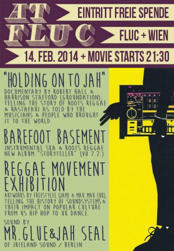 Bild zu Barefoot Basement Release