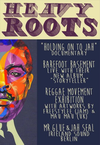 Bild zu Barefoot Basement Release