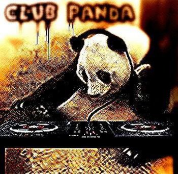 Bild zu ClUB PANDA