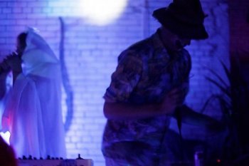 Bild zu Releaseparty 25