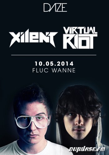 Bild zu 19:00 MAIN CONCEPT ///  23:30 DAZE