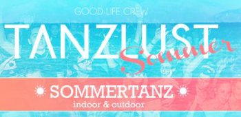 Bild zu TANZLUST