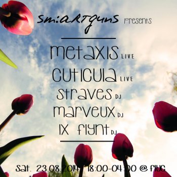 Bild zu sm:artguns presents