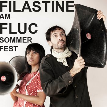 Bild zu SOMMERFEST mit Filastine