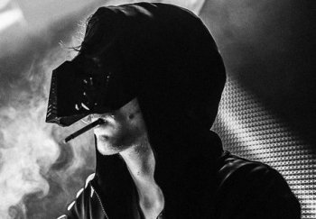 Bild zu DAZE pres. F.O.O.L (SWE)