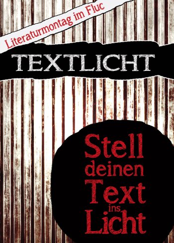 Bild zu TEXTLICHT