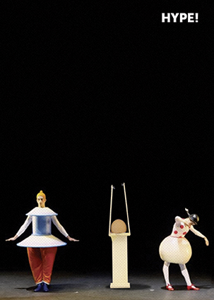 Bild zu HYPE!
