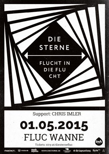 Bild zu 13 JAHRE FLUC