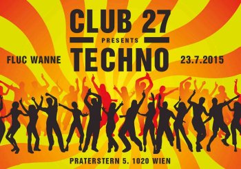 Bild zu CLUB 27