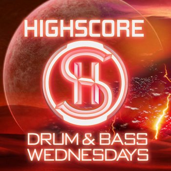 Bild zu HIGHSCORE x DnB x WEDNESDAY