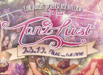 Bild zu TANZLUST