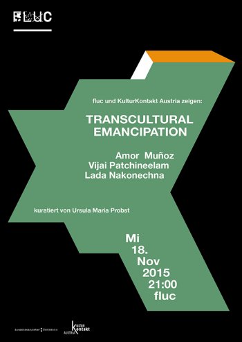 Bild zu In der Kubatur des Kabinetts und Transcultural Emancipation