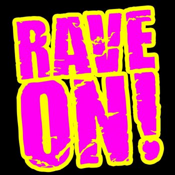 Bild zu RAVE ON # 13