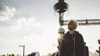 Bild zu NASA UNIVERSE TOUR 2016