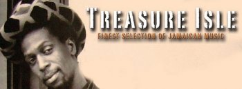 Bild zu TREASURE ISLE