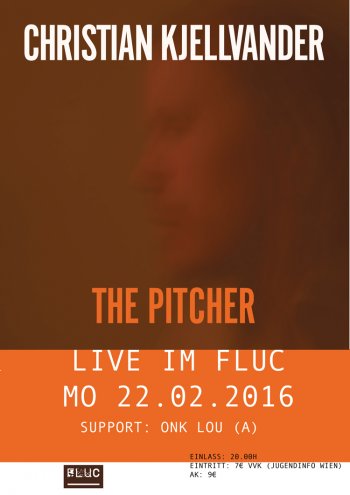 Bild zu Christian Kjellvander/ Onk Lou