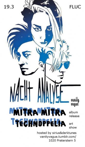 Bild zu VANITY VAGUE