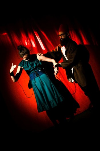 Bild zu VANITY VAGUE