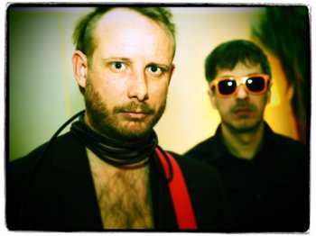 Bild zu Sunday Bob (A), DJ The Perfumed Garden