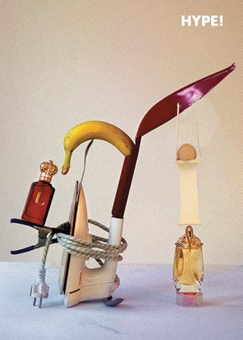 Bild zu Sunday Bob (A), DJ The Perfumed Garden