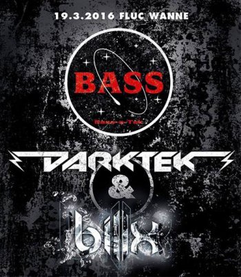 Bild zu Bass_a_Tek pres >> DARKTEK vs BILLX <<