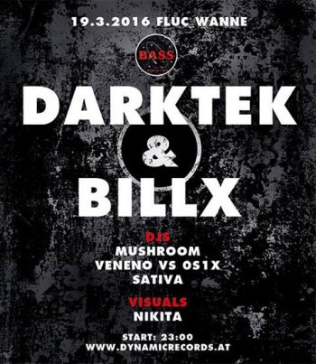 Bild zu Bass_a_Tek pres >> DARKTEK vs BILLX <<