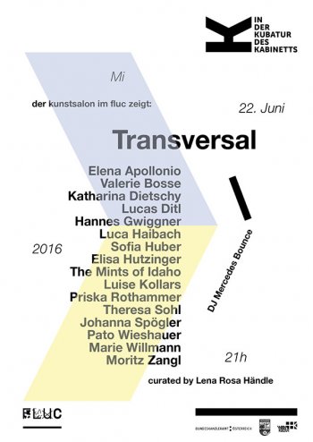 Bild zu IN DER KUBATUR DES KABINETTS - der kunstsalon im Fluc zeigt:
