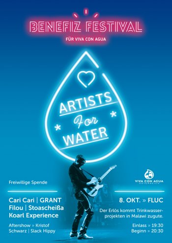 Bild zu viva con aqua