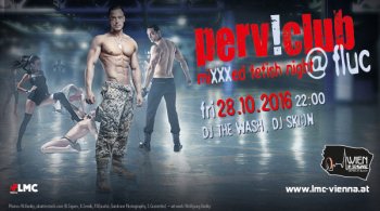 Bild zu perv!club miXXXed fetish night
