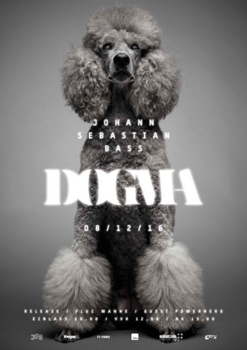 Bild zu Johann Sebastian Bass