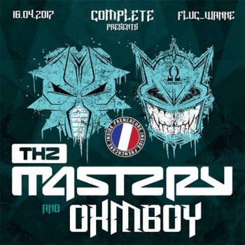 Bild zu Complete presents The Mastery & Ohmboy