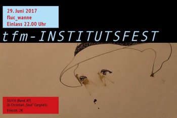 Bild zu tfm-Institutsfest 2017