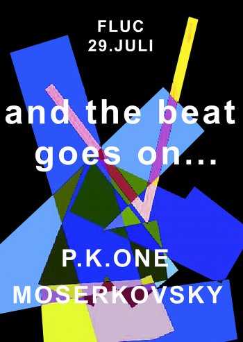 Bild zu p.K.one + moserkovsky