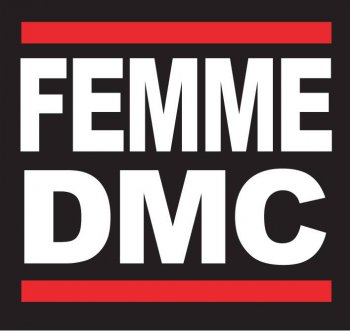 Bild zu FEMME DMC