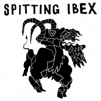 Bild zu Spitting Ibex