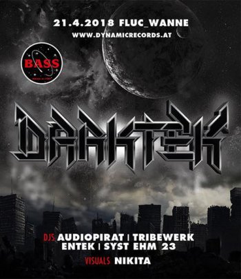 Bild zu Bass_a_Tek presents Darktek