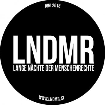 Bild zu LNDMR -  Rave Against Racism!