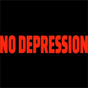 Bild zu NO DEPRESSION
