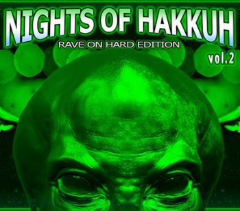 Bild zu Nights Of Hakkuh vol. 2