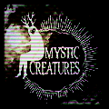 Flyer für 3rd June 2023 Mystic Creatures (2 floors)