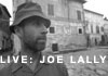 live: joe lally - dienstag 6. maerz 2007