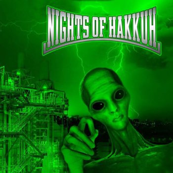 Bild zu Rave On Hard Edition: Nights of Hakkuh vol.3