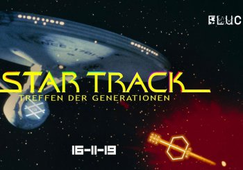 Bild zu Star Track: Treffen der Generationen