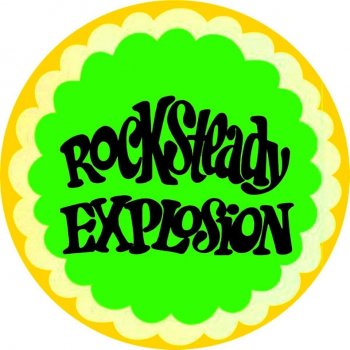 Bild zu Rocksteady Explosion