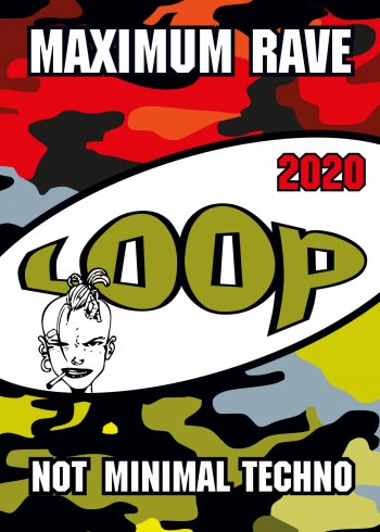 Bild zu LOOP 2020
